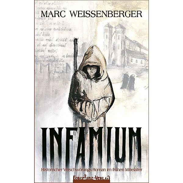 INFAMIUM, Marc Weissenberger