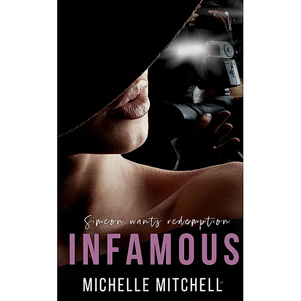 Infamous, Michelle Mitchell