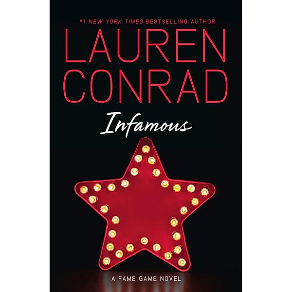 Infamous, Lauren Conrad