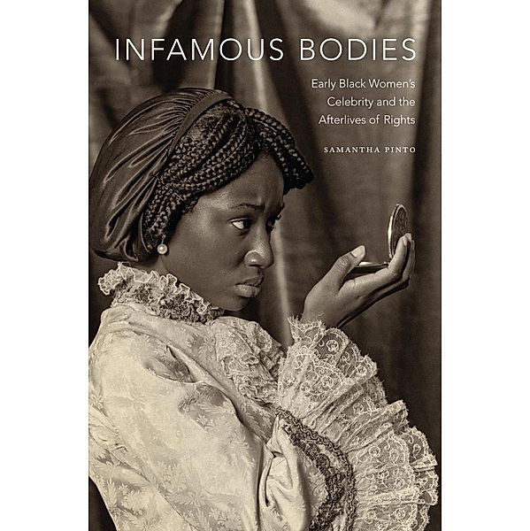 Infamous Bodies, Pinto Samantha Pinto