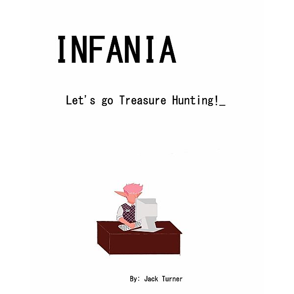 Infania, Jack Turner