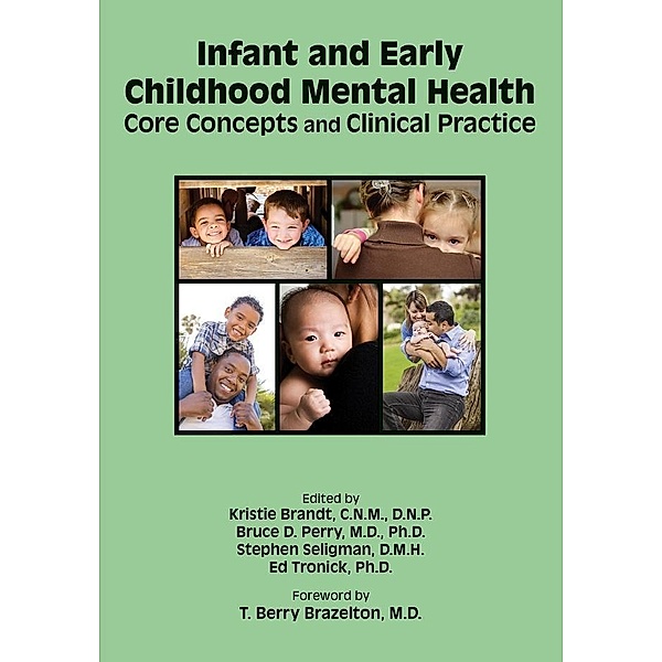 Infant and Early Childhood Mental Health