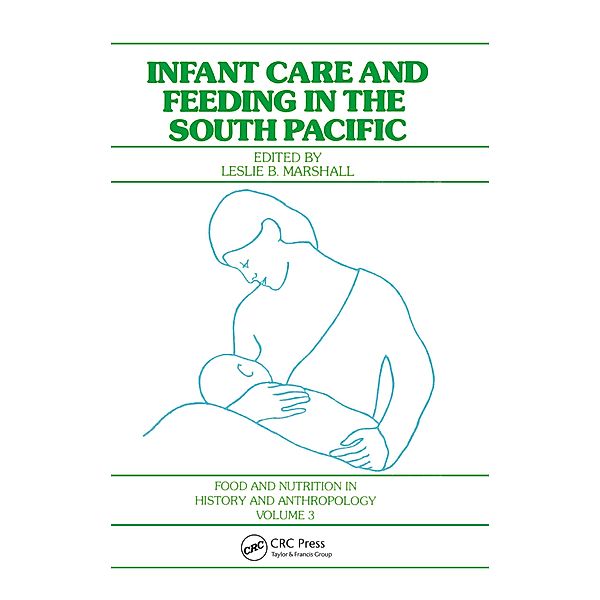 Infant Care and Feeding in the South Pacific