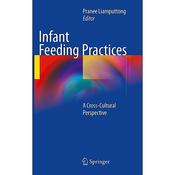 Infant Feeding Practices, Pranee Liamputtong