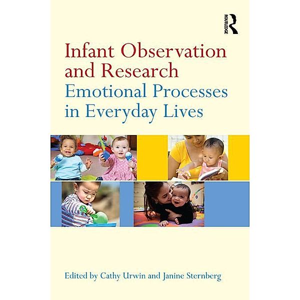 Infant Observation and Research