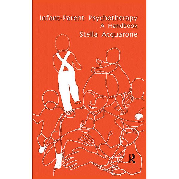 Infant-Parent Psychotherapy, Stella Acquarone