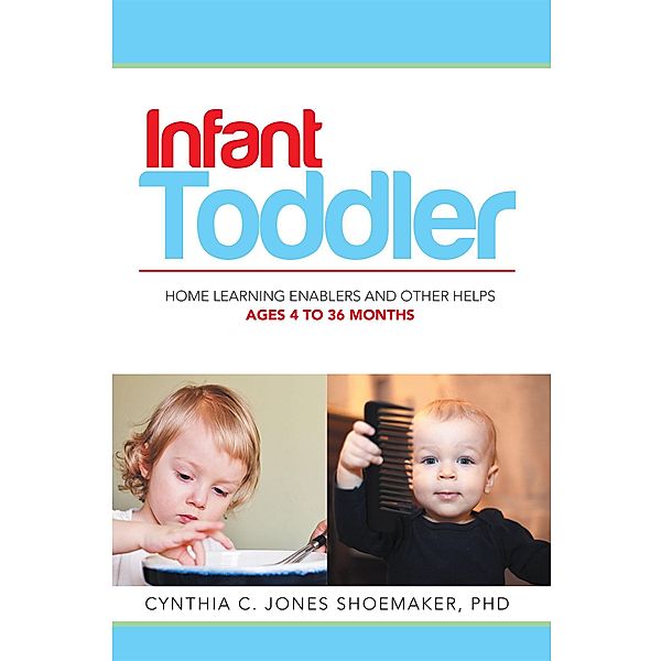 Infant - Toddler, Cynthia C. Jones Shoemaker