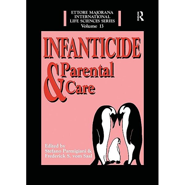 Infanticide And Parental Care