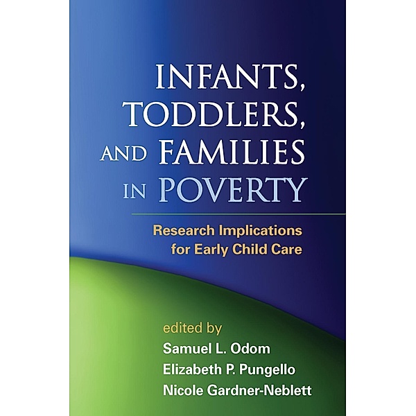 Infants, Toddlers, and Families in Poverty