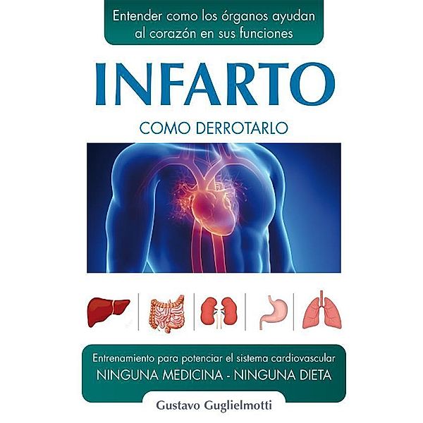 Infarto, Gustavo Guglielmotti