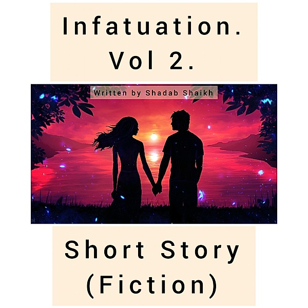 Infatuation. Vol 2. (Volume, #2) / Volume, Shadab Shaikh