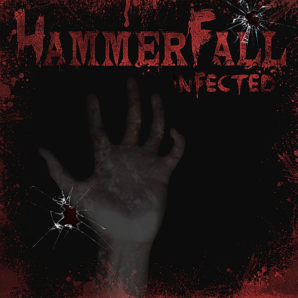 Infected, Hammerfall