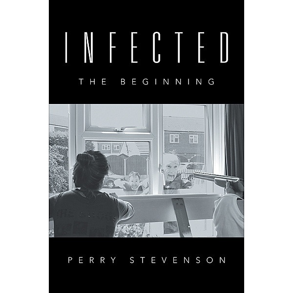 Infected, Perry Stevenson