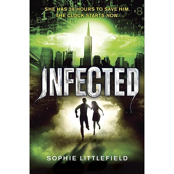 Infected, Sophie Littlefield
