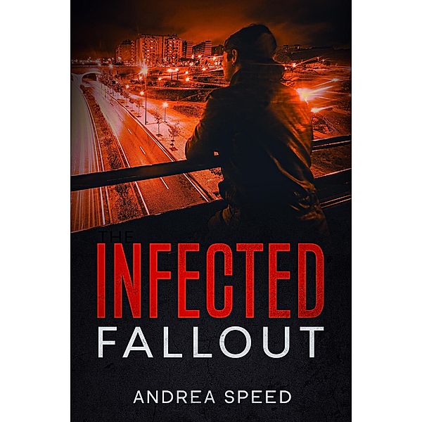 Infected: Fallout / Infected, Andrea Speed