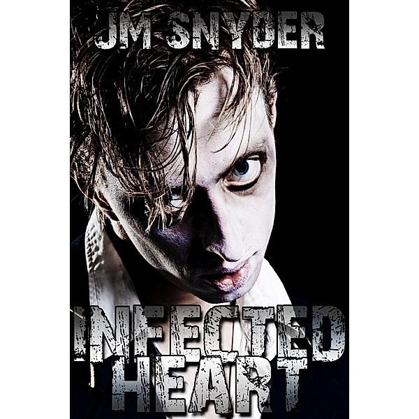 Infected Heart, J. M. Snyder