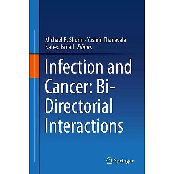 Infection and Cancer: Bi-Directorial Interactions