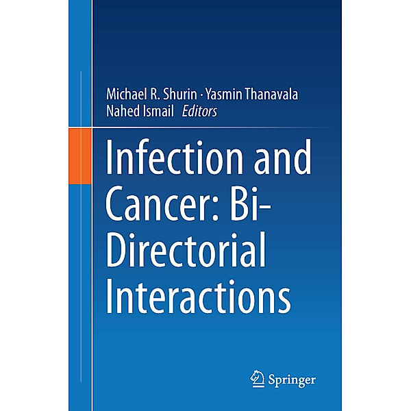 Infection and Cancer: Bi-Directorial Interactions