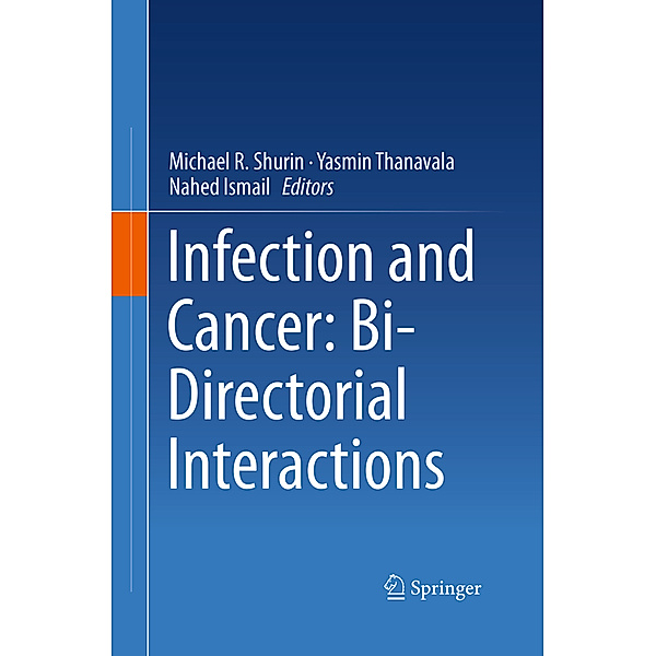 Infection and Cancer: Bi-Directorial Interactions