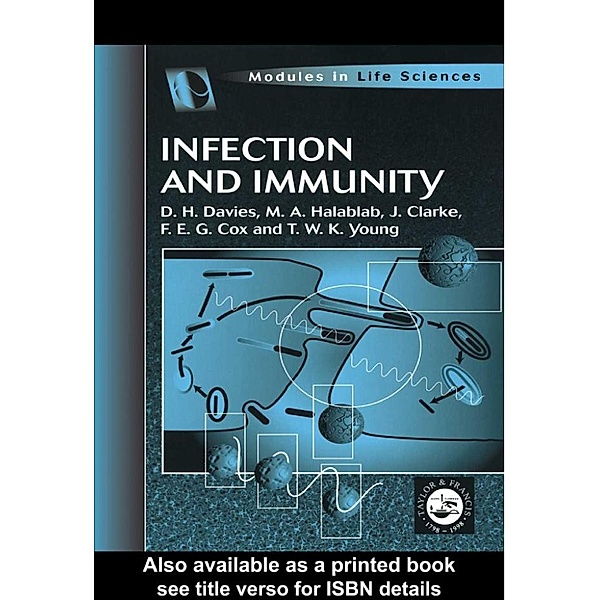 Infection and Immunity, D H Davies, M A Halablab, T W K Young, F. E. G. Cox, J. Clarke