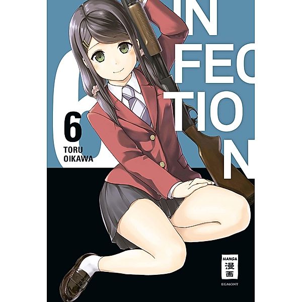 Infection Bd.6, Toru Oikawa