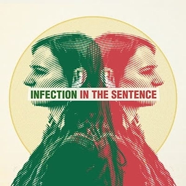 Infection In The Sentence, Sarah Tandy