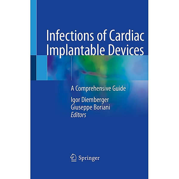 Infections of Cardiac Implantable Devices