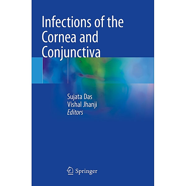 Infections of the Cornea and Conjunctiva