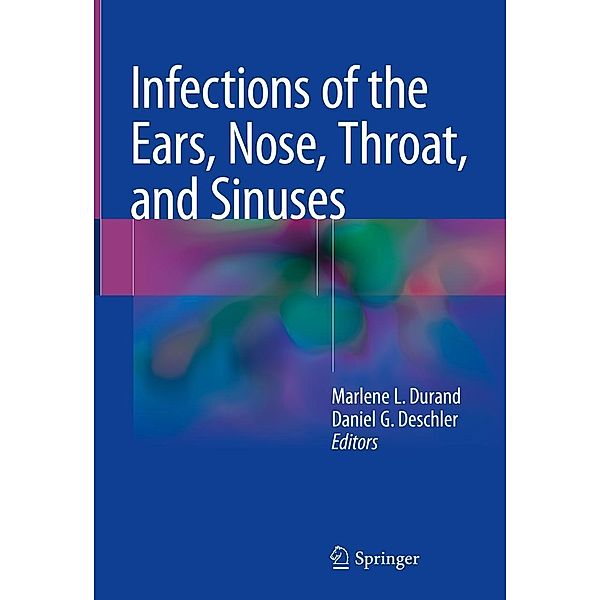 Infections of the Ears, Nose, Throat, and Sinuses