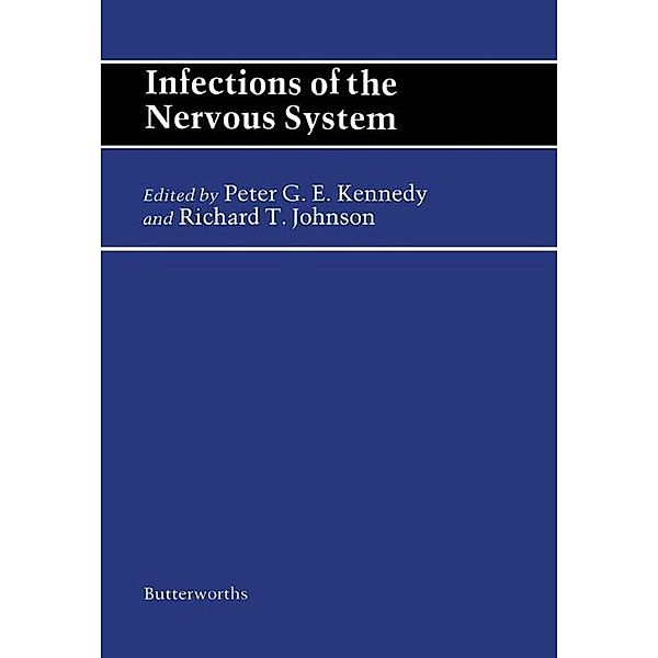 Infections of the Nervous System