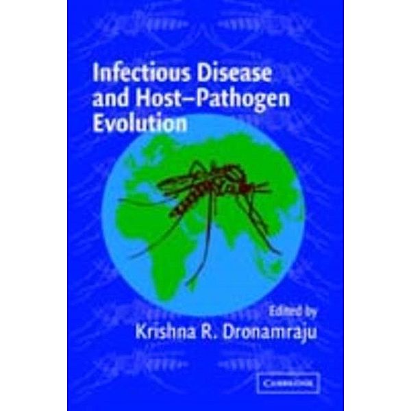 Infectious Disease and Host-Pathogen Evolution