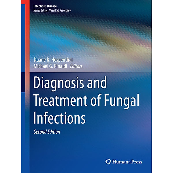 Infectious Disease / Diagnosis and Treatment of Fungal Infections