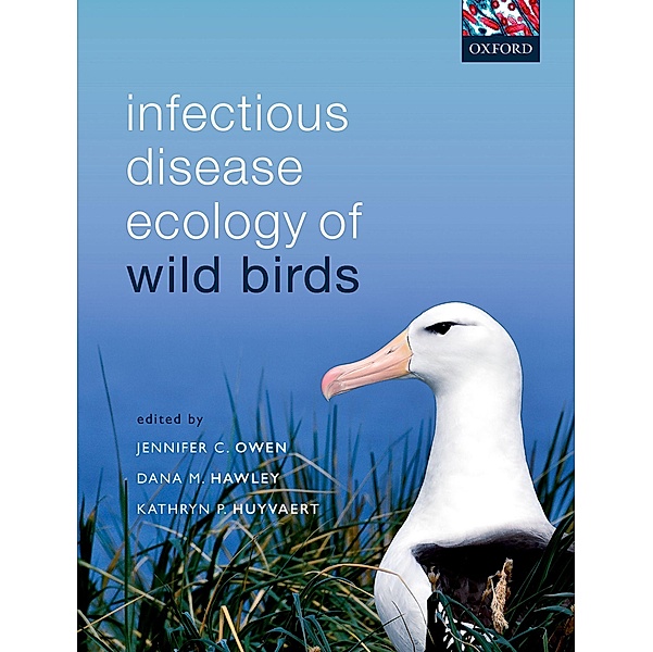 Infectious Disease Ecology of Wild Birds