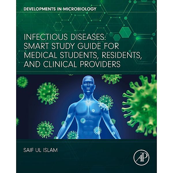 Infectious Diseases, Saif Ul Islam