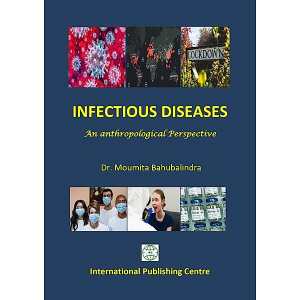Infectious Diseases, International Publishing Centre
