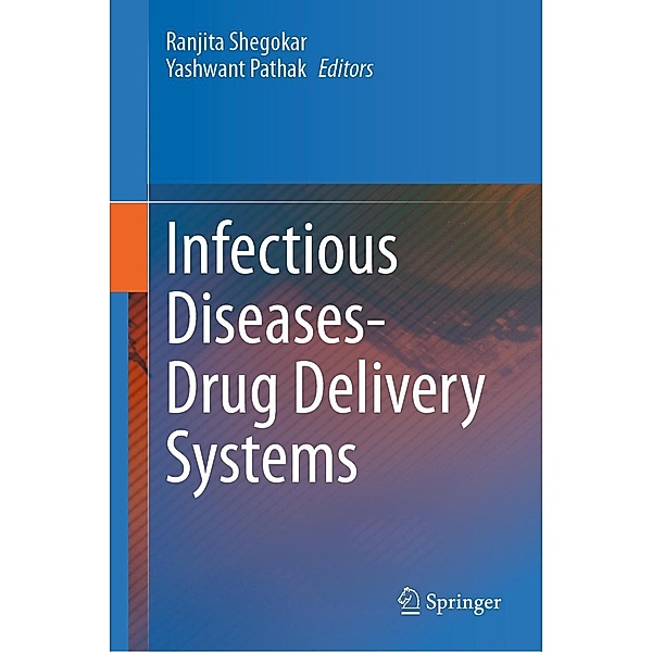 Infectious Diseases Drug Delivery Systems