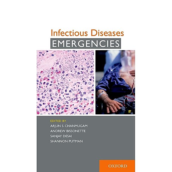 Infectious Diseases Emergencies