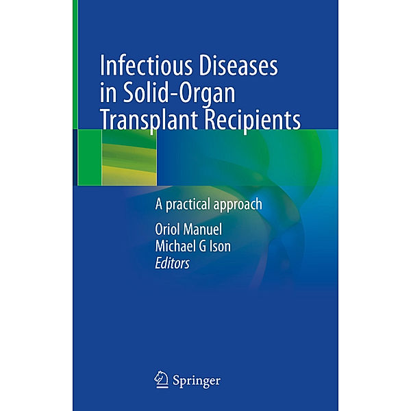 Infectious Diseases in Solid-Organ Transplant Recipients