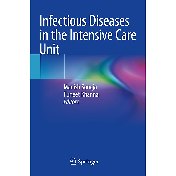 Infectious Diseases in the Intensive Care Unit