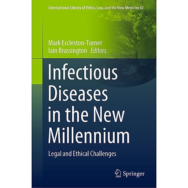 Infectious Diseases in the New Millennium