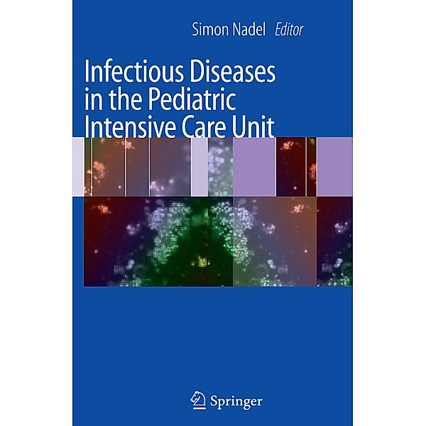 Infectious Diseases in the Pediatric Intensive Care Unit
