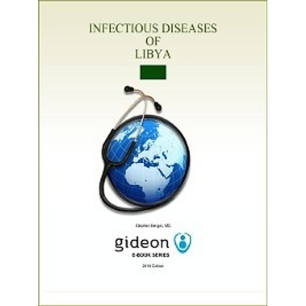 Infectious Diseases of Libya, Stephen Berger