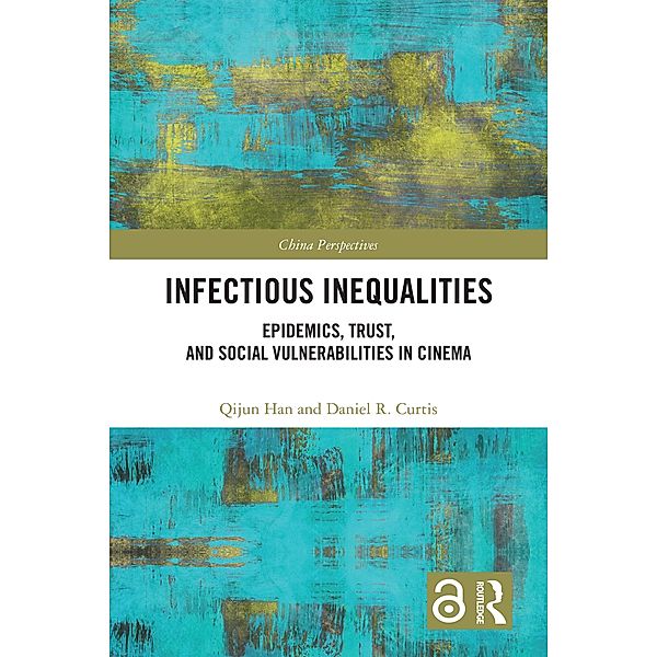 Infectious Inequalities, Qijun Han, Daniel R. Curtis