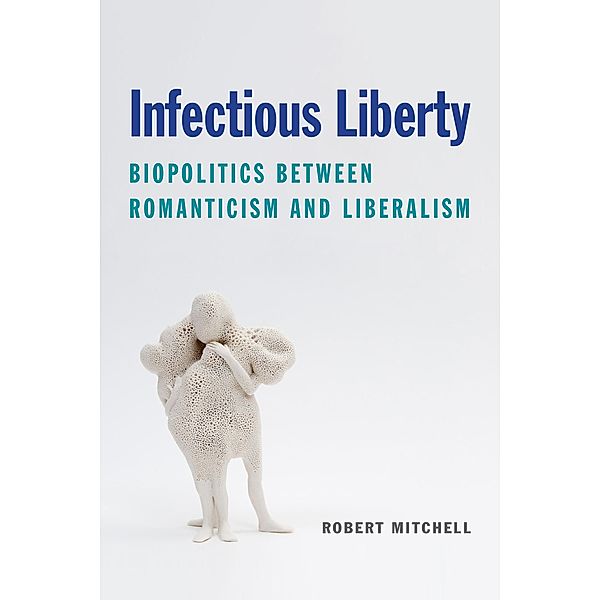Infectious Liberty, Robert Mitchell