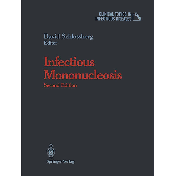 Infectious Mononucleosis