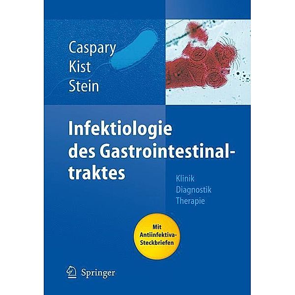 Infektiologie des Gastrointestinaltraktes