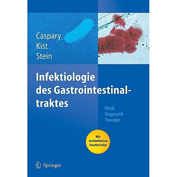 Infektiologie des Gastrointestinaltraktes