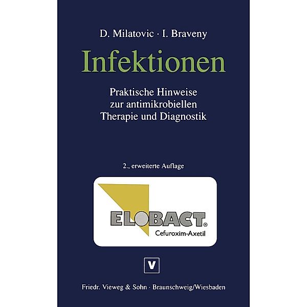 Infektionen, Danica Milatovic, Ilja Braveny