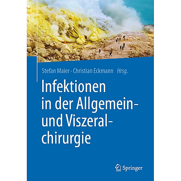 Infektionen in der Allgemein- und Viszeralchirurgie