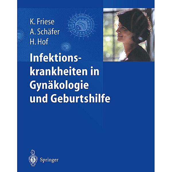 Infektionskrankheiten in Gynäkologie und Geburtshilfe